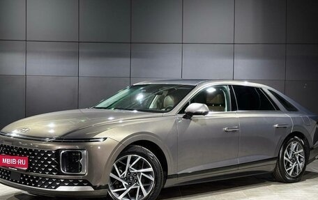 Hyundai Grandeur, 2023 год, 4 500 000 рублей, 1 фотография