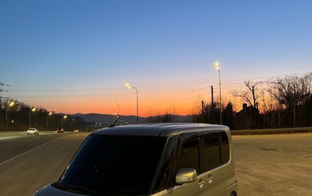 Daihatsu Tanto III, 2013 год, 550 000 рублей, 1 фотография