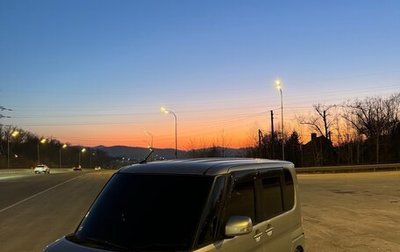 Daihatsu Tanto III, 2013 год, 550 000 рублей, 1 фотография