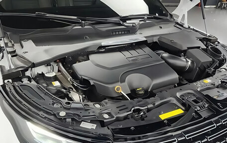 Land Rover Range Rover Evoque II, 2024 год, 5 400 000 рублей, 17 фотография