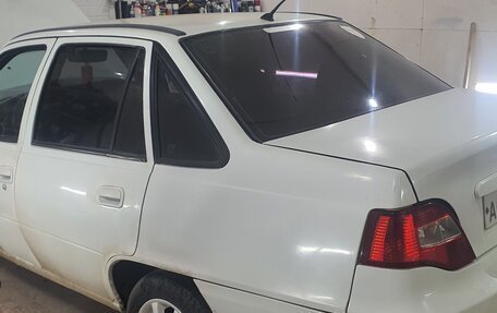 Daewoo Nexia I рестайлинг, 2012 год, 117 000 рублей, 1 фотография