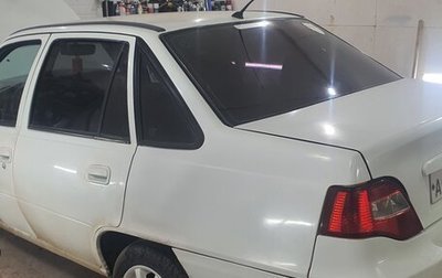 Daewoo Nexia I рестайлинг, 2012 год, 117 000 рублей, 1 фотография