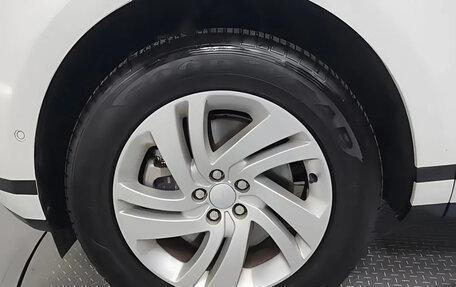 Land Rover Range Rover Evoque II, 2024 год, 5 400 000 рублей, 16 фотография