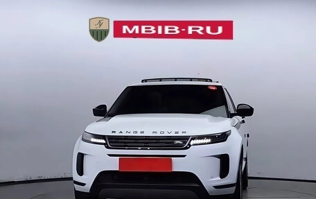 Land Rover Range Rover Evoque II, 2024 год, 5 400 000 рублей, 18 фотография