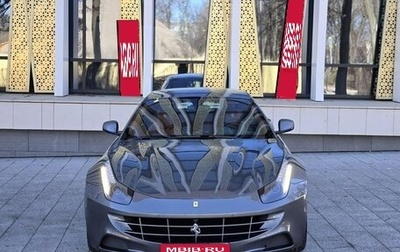 Ferrari FF, 2011 год, 14 800 000 рублей, 1 фотография