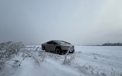 Tesla Cybertruck, 2024 год, 14 950 000 рублей, 1 фотография