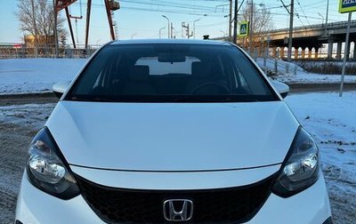 Honda Fit, 2022 год, 1 320 000 рублей, 1 фотография