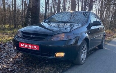 Chevrolet Lacetti, 2008 год, 300 000 рублей, 1 фотография