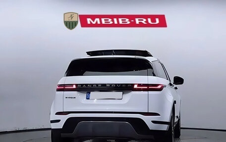 Land Rover Range Rover Evoque II, 2024 год, 5 400 000 рублей, 20 фотография