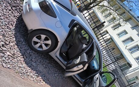 Chevrolet Cruze II, 2012 год, 570 000 рублей, 9 фотография