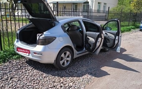 Chevrolet Cruze II, 2012 год, 570 000 рублей, 7 фотография