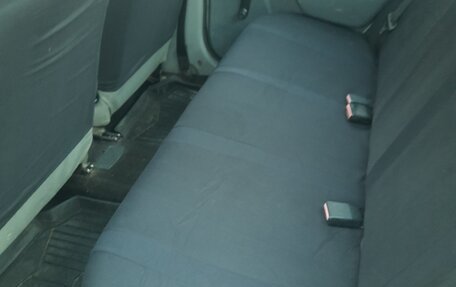 Renault Logan I, 2008 год, 220 500 рублей, 13 фотография