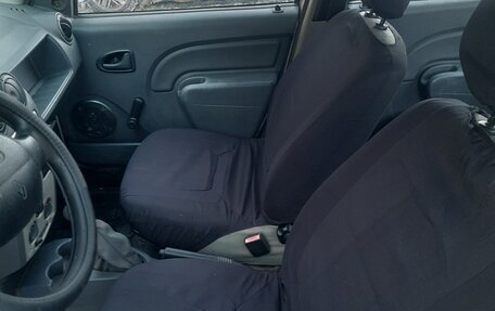 Renault Logan I, 2008 год, 220 500 рублей, 15 фотография