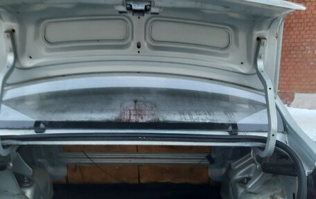 Renault Logan I, 2008 год, 220 500 рублей, 12 фотография