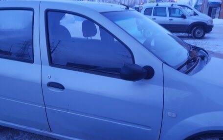 Renault Logan I, 2008 год, 220 500 рублей, 9 фотография