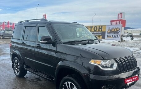 ЛуАЗ Patriot, 2019 год, 1 550 000 рублей, 2 фотография