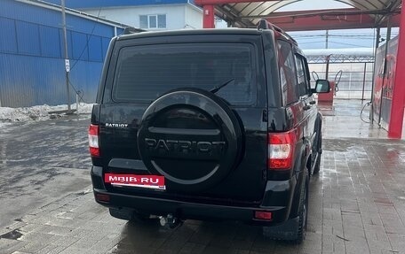 ЛуАЗ Patriot, 2019 год, 1 550 000 рублей, 3 фотография