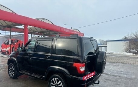 ЛуАЗ Patriot, 2019 год, 1 550 000 рублей, 4 фотография