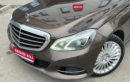 Mercedes-Benz E-Класс, 2015 год, 1 990 000 рублей, 3 фотография