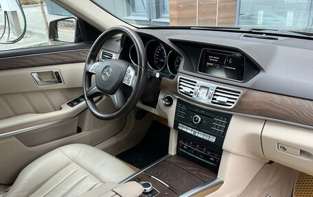 Mercedes-Benz E-Класс, 2015 год, 1 990 000 рублей, 18 фотография