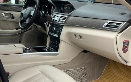 Mercedes-Benz E-Класс, 2015 год, 1 990 000 рублей, 17 фотография