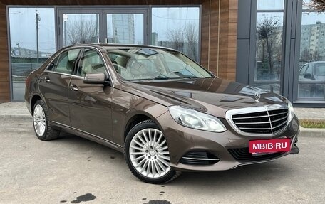 Mercedes-Benz E-Класс, 2015 год, 1 990 000 рублей, 12 фотография