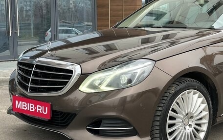 Mercedes-Benz E-Класс, 2015 год, 1 990 000 рублей, 5 фотография