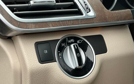 Mercedes-Benz E-Класс, 2015 год, 1 990 000 рублей, 24 фотография