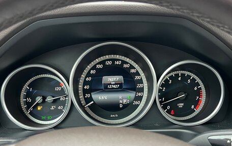 Mercedes-Benz E-Класс, 2015 год, 1 990 000 рублей, 29 фотография