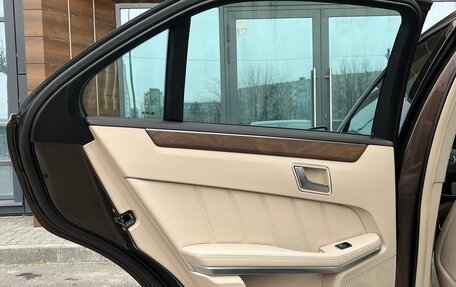 Mercedes-Benz E-Класс, 2015 год, 1 990 000 рублей, 32 фотография