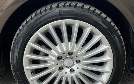 Mercedes-Benz E-Класс, 2015 год, 1 990 000 рублей, 39 фотография