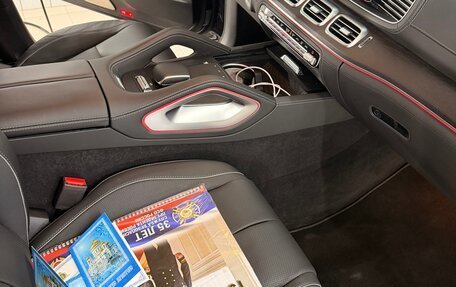 Mercedes-Benz GLS, 2025 год, 17 100 000 рублей, 6 фотография