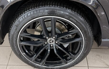 Mercedes-Benz GLS, 2025 год, 17 100 000 рублей, 5 фотография