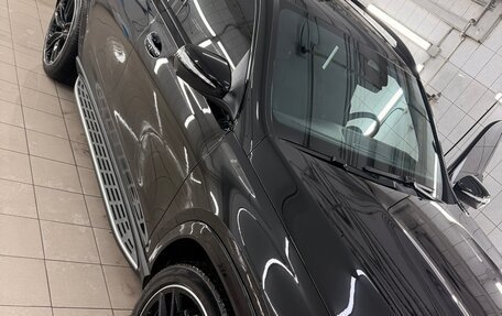 Mercedes-Benz GLS, 2025 год, 17 100 000 рублей, 4 фотография