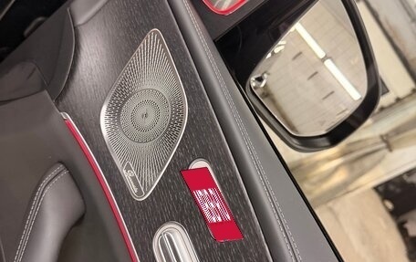 Mercedes-Benz GLS, 2025 год, 17 100 000 рублей, 9 фотография