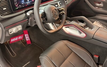 Mercedes-Benz GLS, 2025 год, 17 100 000 рублей, 11 фотография