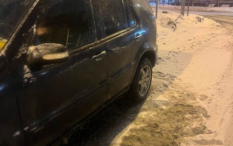 Mercedes-Benz M-Класс, 2002 год, 685 000 рублей, 3 фотография