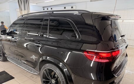 Mercedes-Benz GLS, 2025 год, 17 100 000 рублей, 10 фотография