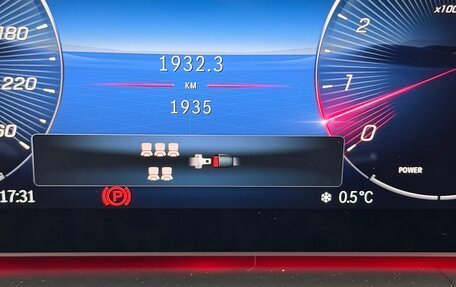 Mercedes-Benz GLS, 2025 год, 17 100 000 рублей, 12 фотография