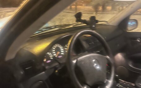 Mercedes-Benz M-Класс, 2002 год, 685 000 рублей, 7 фотография