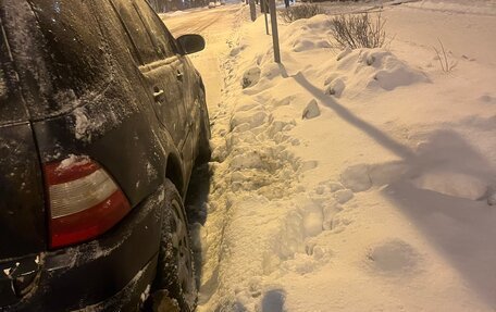 Mercedes-Benz M-Класс, 2002 год, 685 000 рублей, 5 фотография