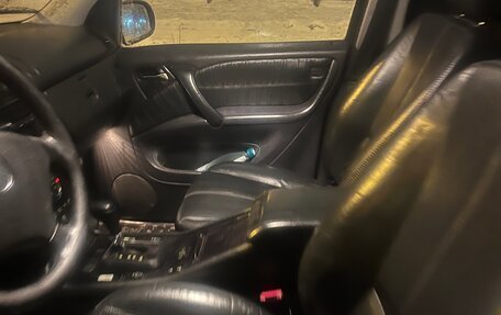 Mercedes-Benz M-Класс, 2002 год, 685 000 рублей, 11 фотография