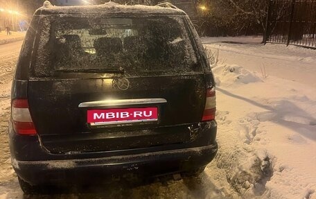 Mercedes-Benz M-Класс, 2002 год, 685 000 рублей, 4 фотография