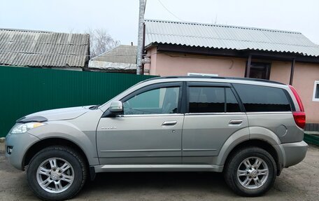 Great Wall Hover H5, 2013 год, 420 000 рублей, 4 фотография