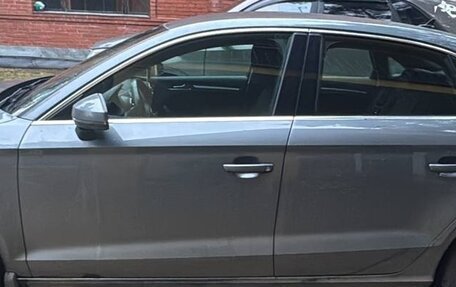 Audi A3, 2020 год, 2 100 000 рублей, 7 фотография