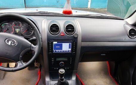 Great Wall Hover H5, 2013 год, 420 000 рублей, 5 фотография