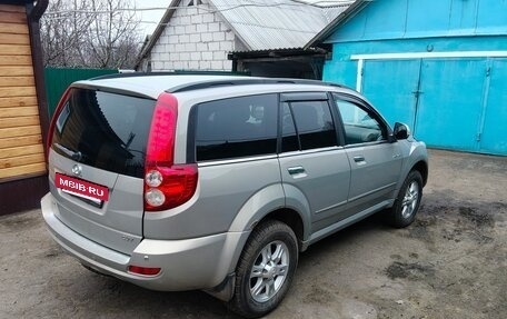 Great Wall Hover H5, 2013 год, 420 000 рублей, 3 фотография