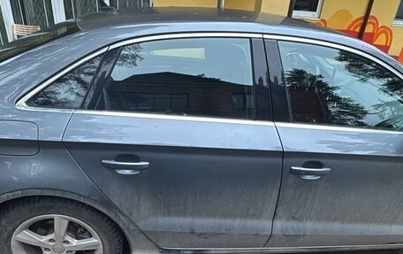 Audi A3, 2020 год, 2 100 000 рублей, 6 фотография