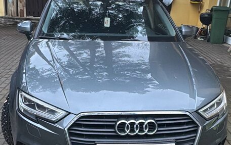 Audi A3, 2020 год, 2 100 000 рублей, 5 фотография