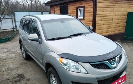 Great Wall Hover H5, 2013 год, 420 000 рублей, 2 фотография